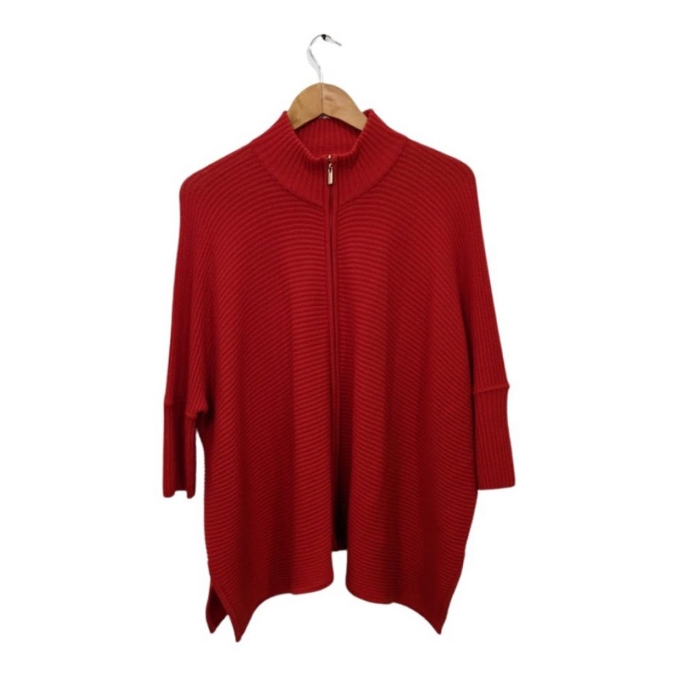 St. John wool Cardigan